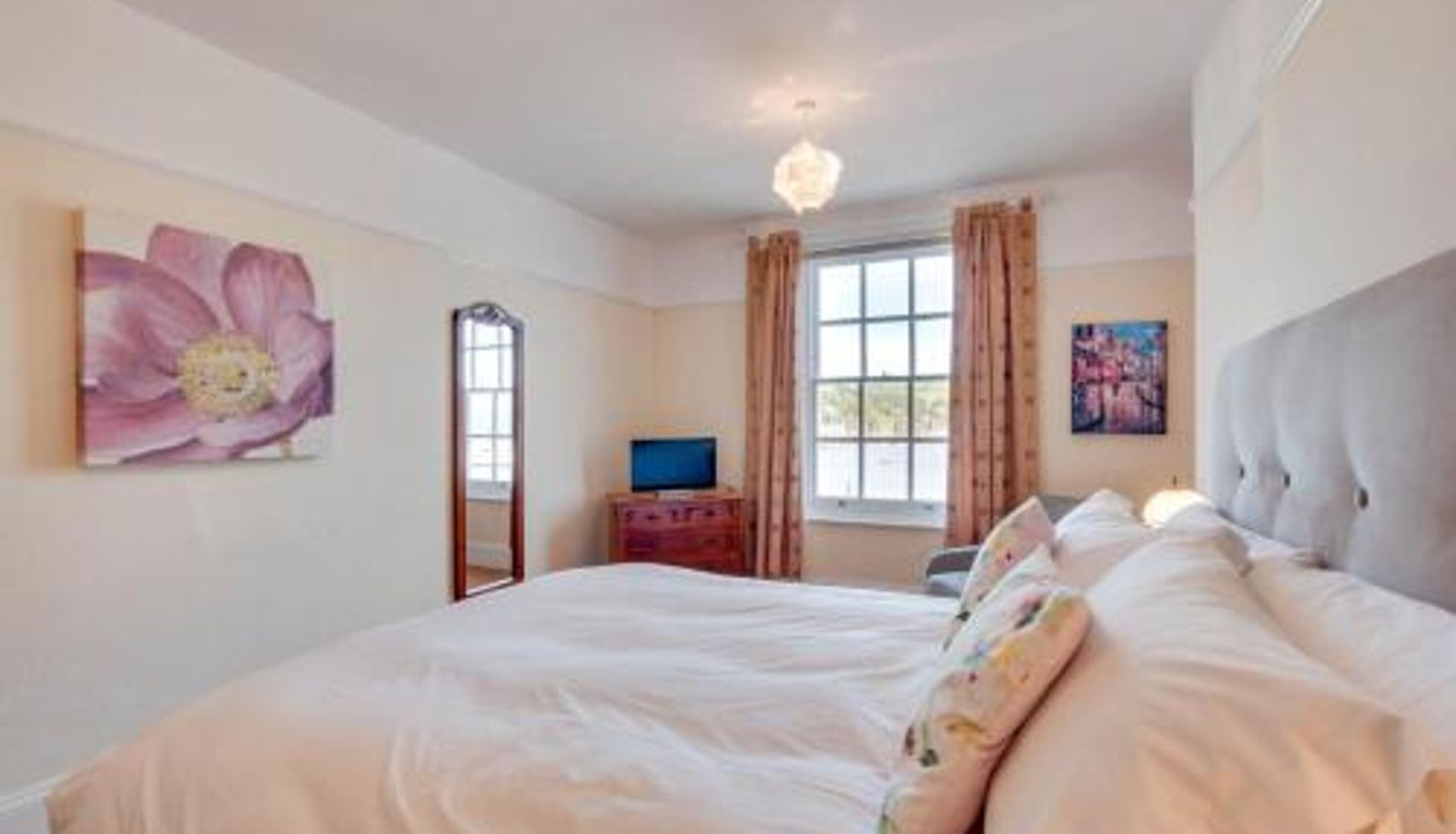Apartment - 3 Bed in Dartmouth oc-bc733
