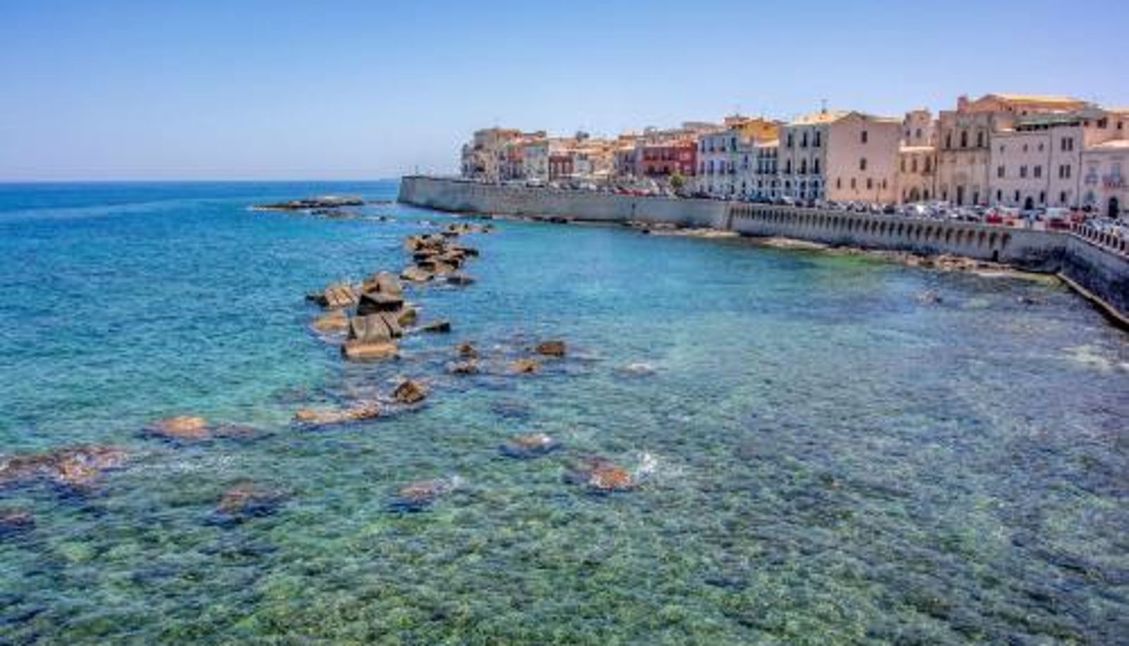 Info - Xenia Home and Selene Home 200m From Sea Apartments