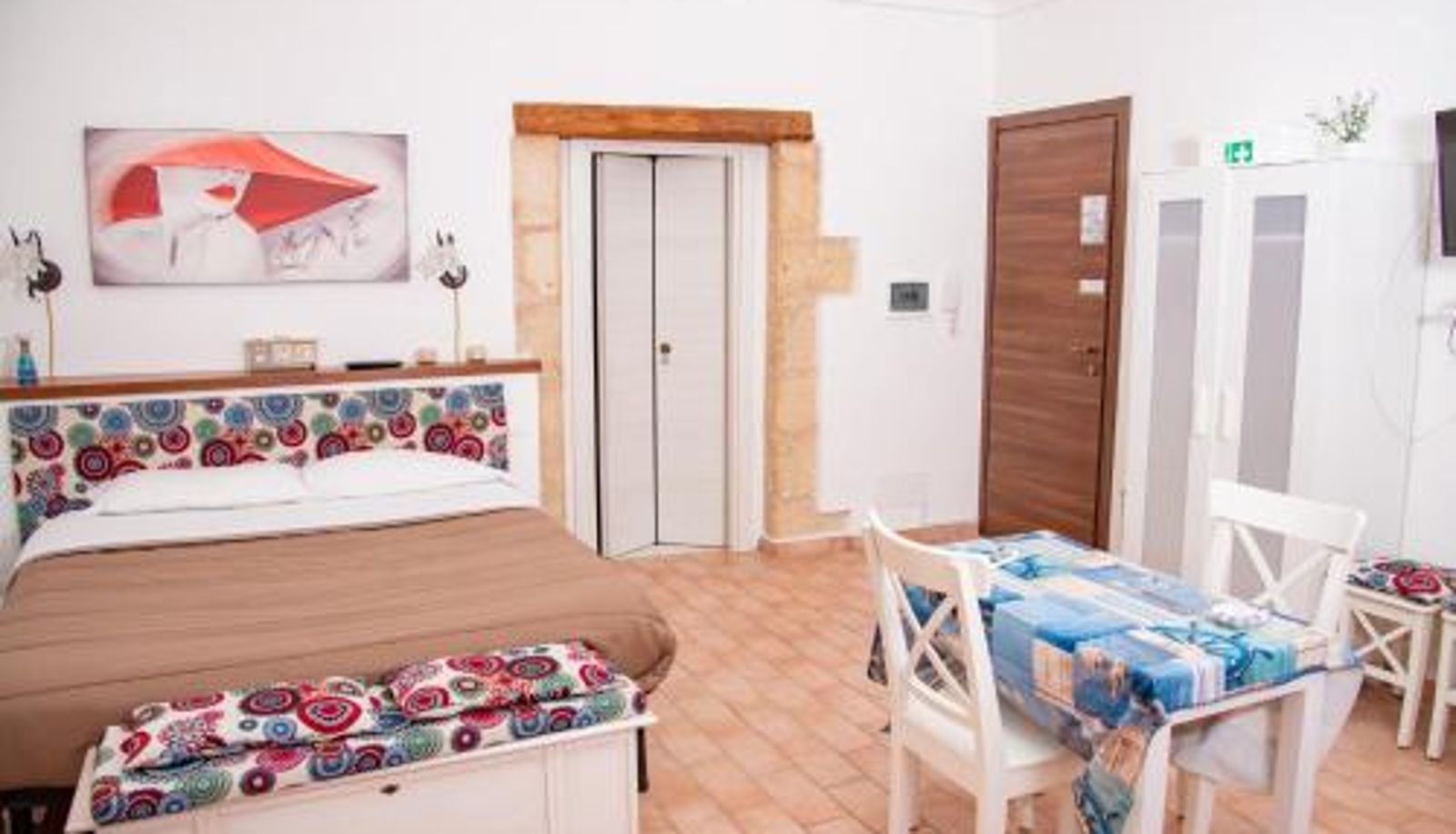 Appartement - Xenia Home and Selene Home 200m From Sea Apartments