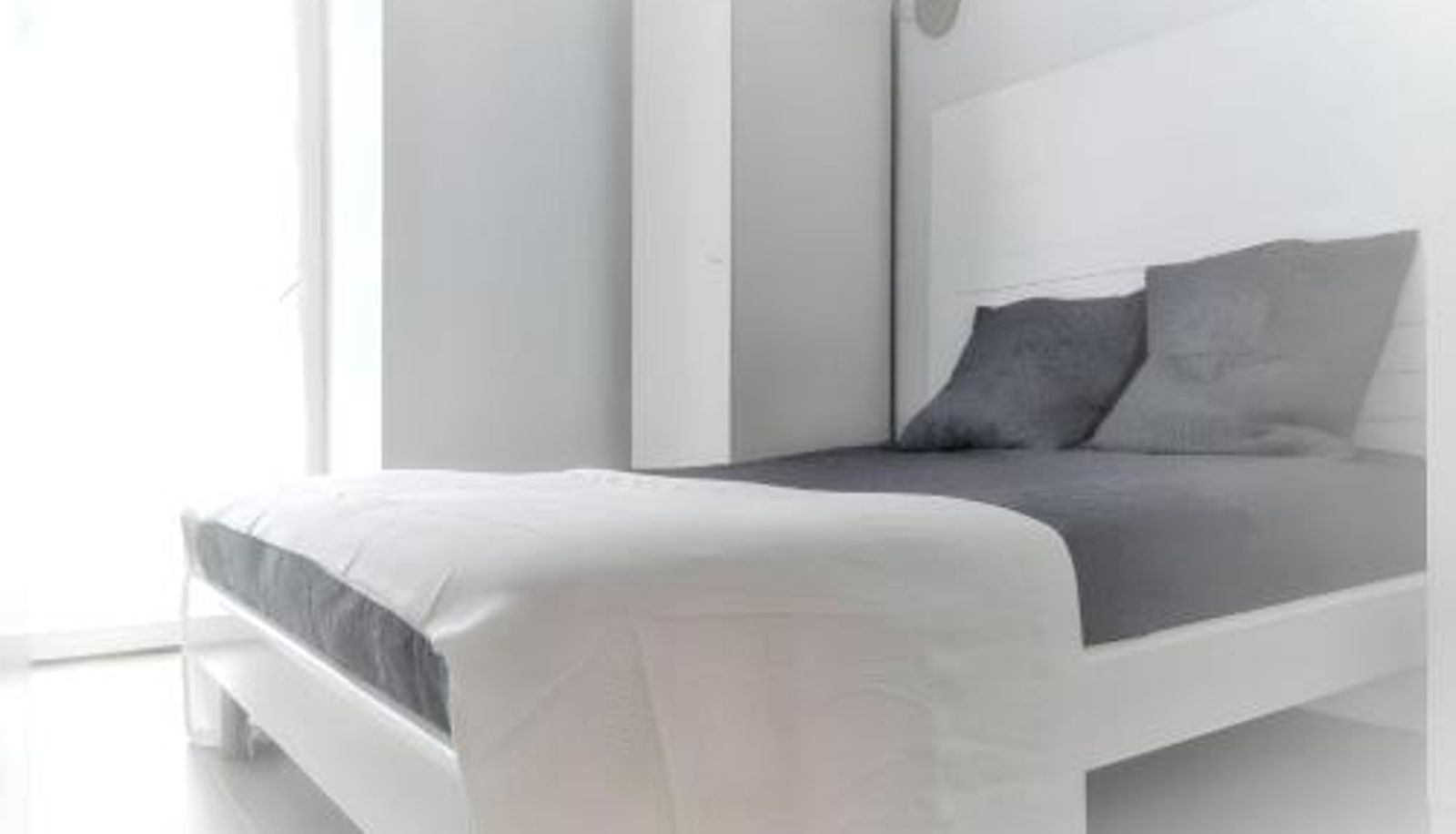 Chambre - Appartement cosy à Bagnères-de-Luchon 45 m² proche pistes de ski