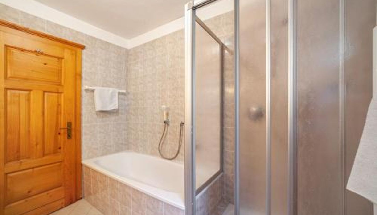 Apartment - Ferienwohnung Innerkaserbach