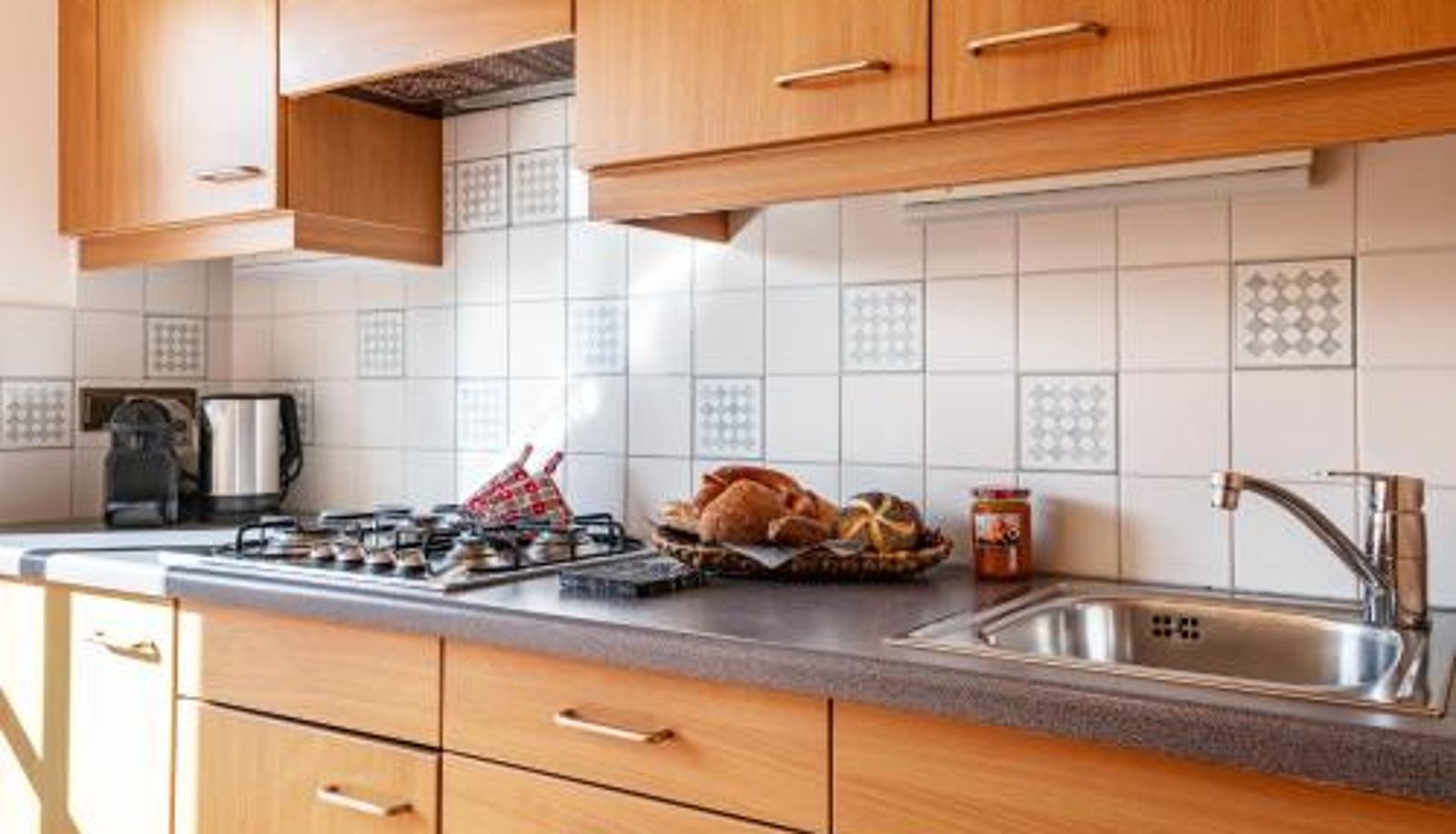Appartement - Häuslerhof App Betula