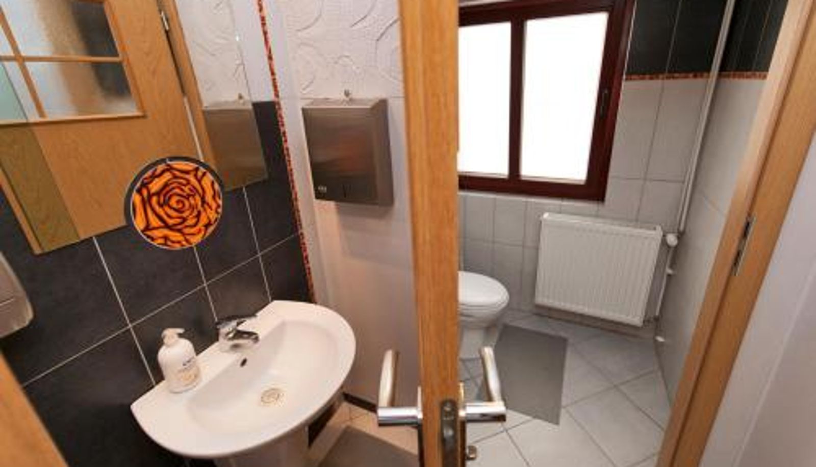 Pokój typu standard - Apartamenty Stary Port