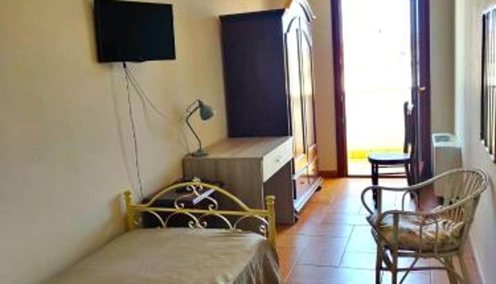 Appartement - Bizzarri House Holiday Home