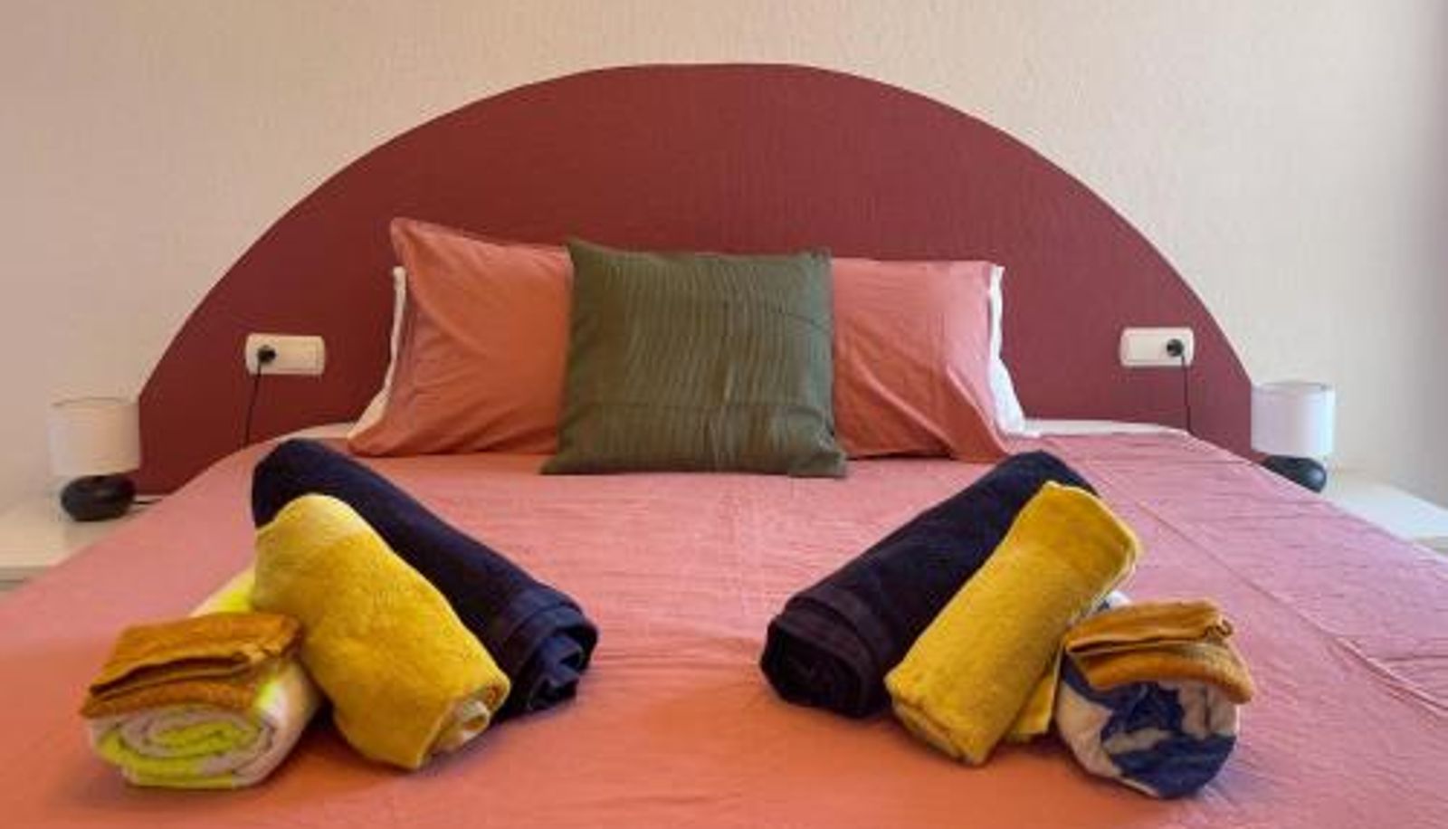 Apartment - Ático Alegría Del Mar