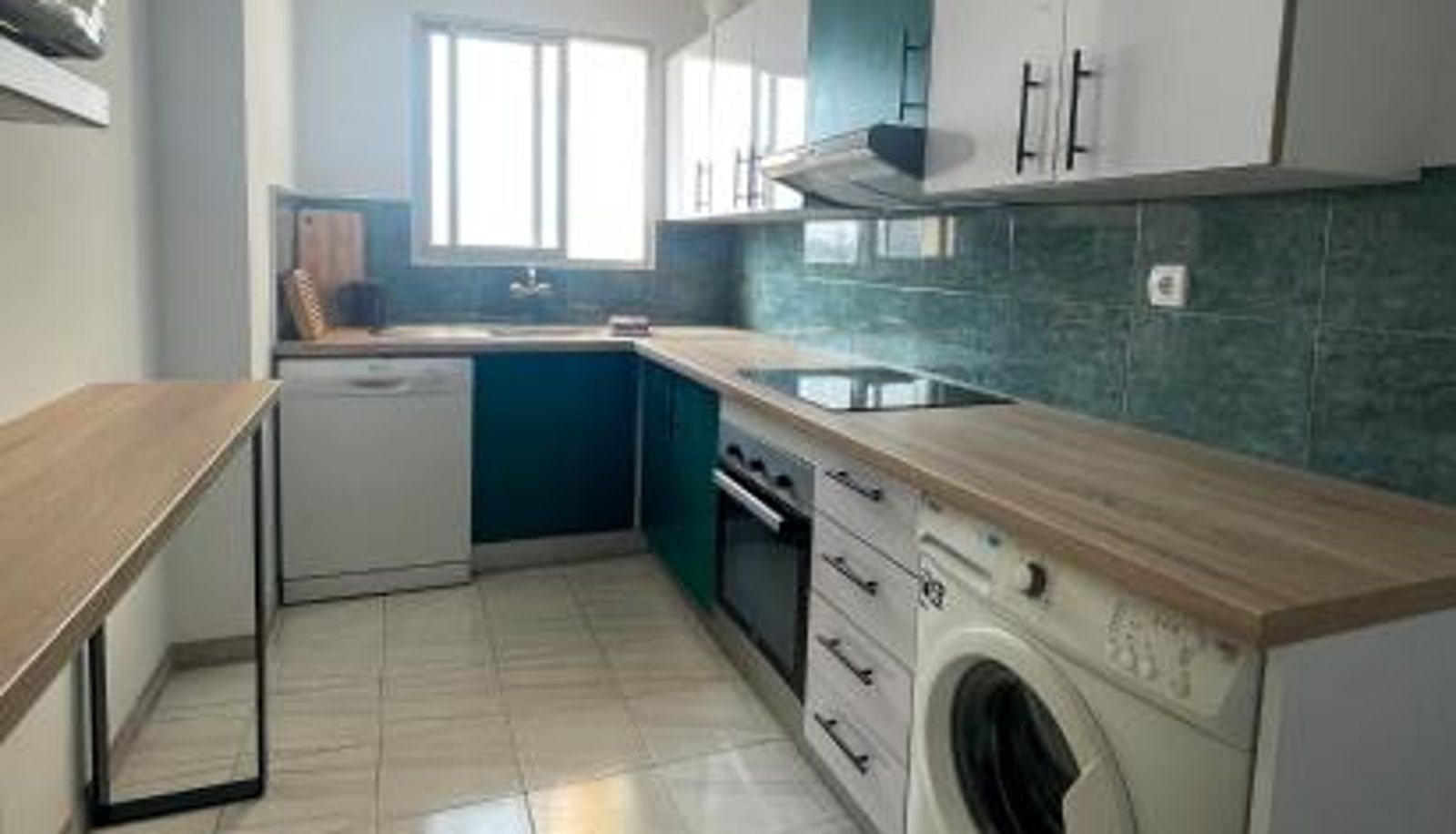 Apartment - Ático Alegría Del Mar