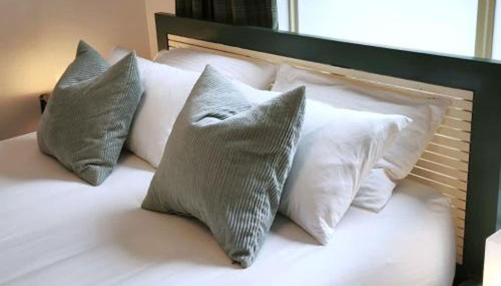 Chambre Standard - Cozy Fitzroy Delight
