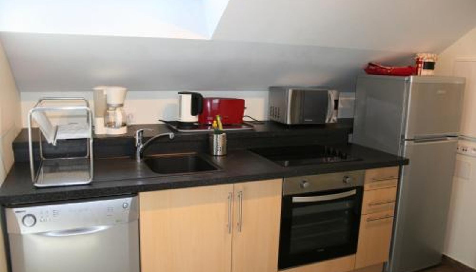 Appartamento - Les cottages de Magny