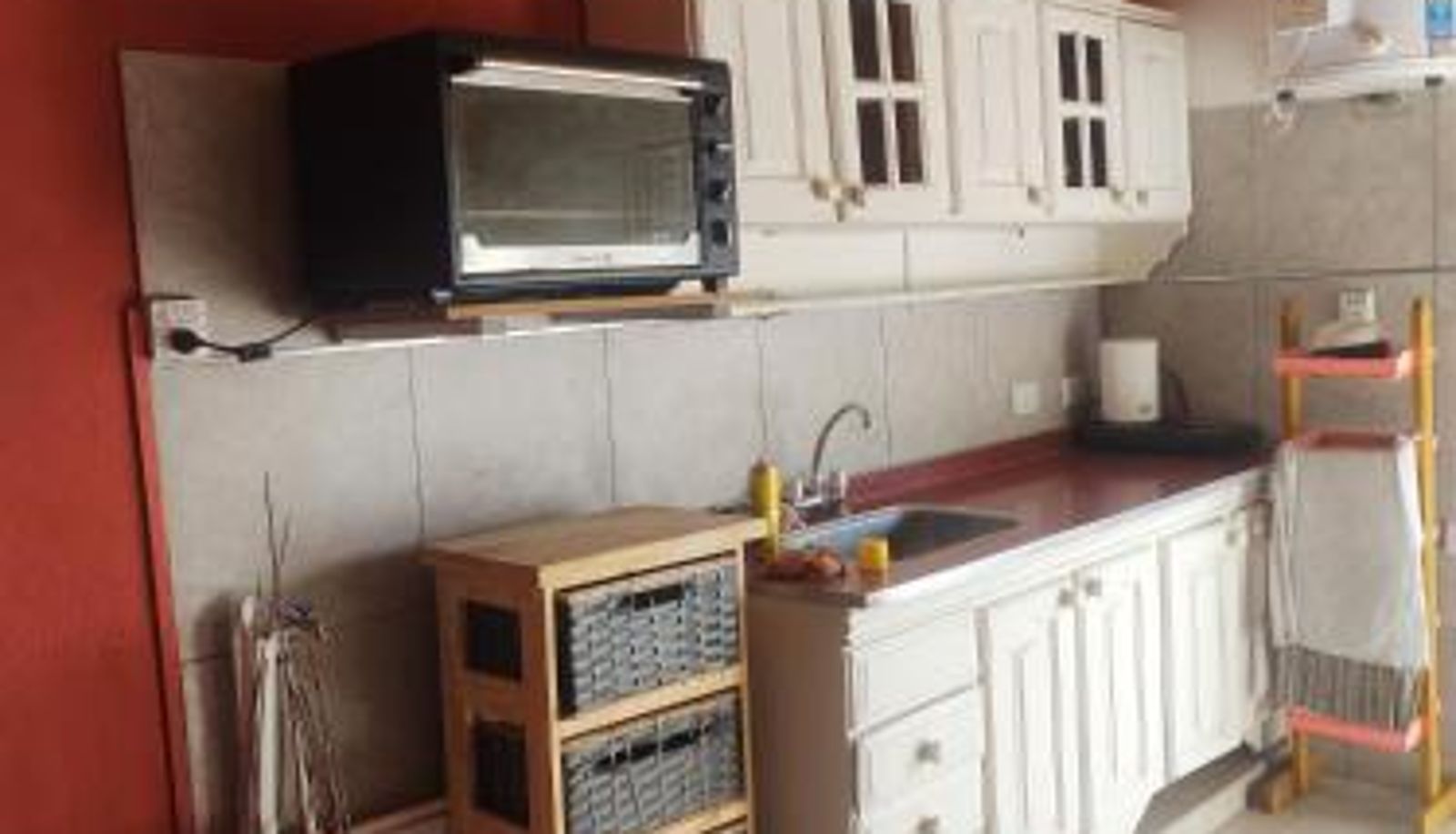 Standardzimmer - Departamento 1 ambiente zona sur