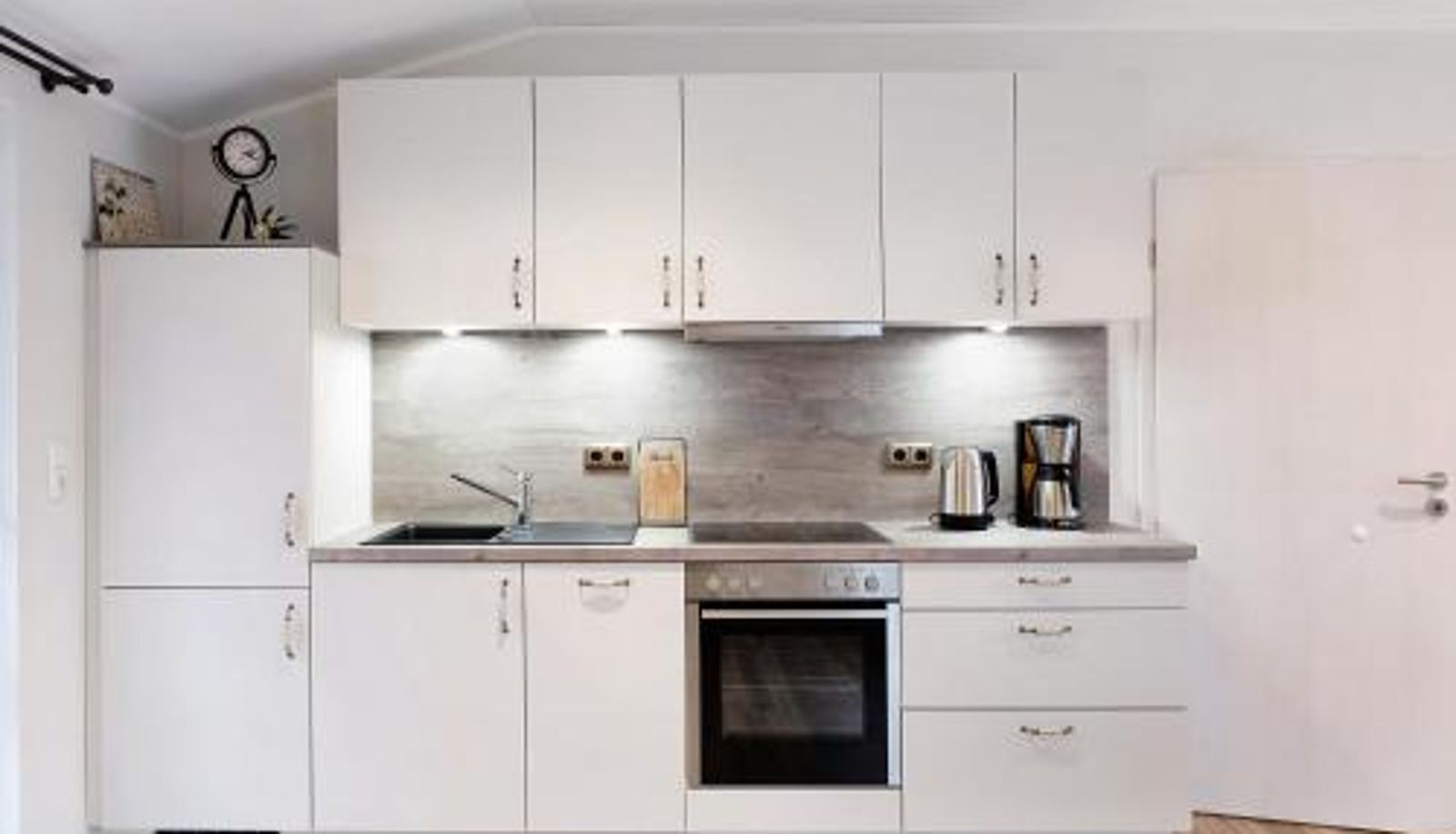 Apartment - Ferienhaus Im Grünen