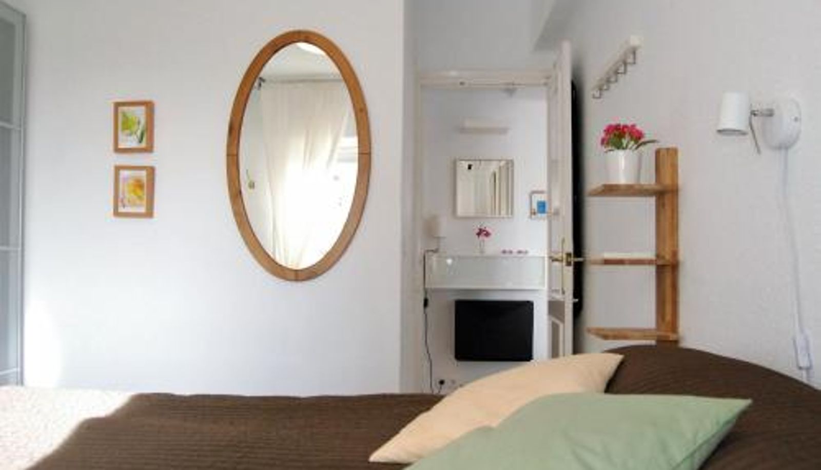 Info - Coronado 124 Apartment Casasol
