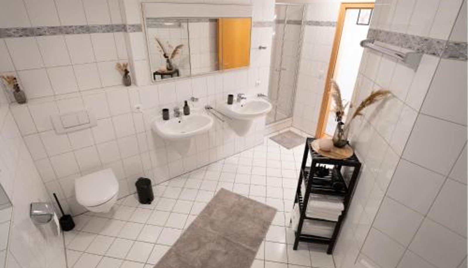 Apartment - Wohnung im Rheintal