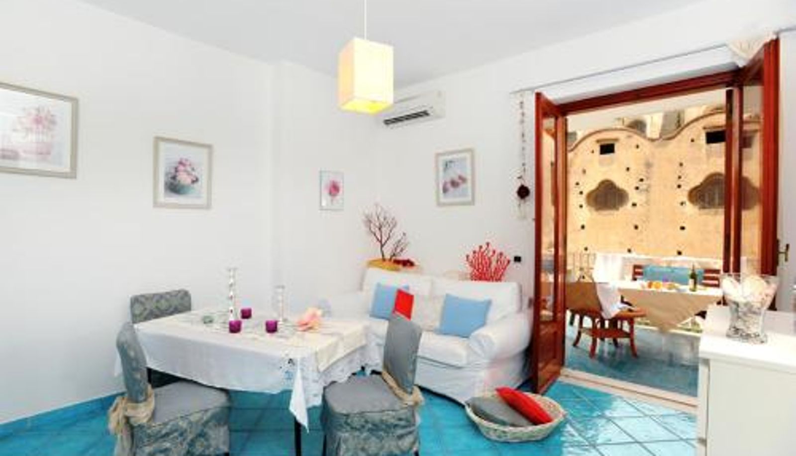 Info - Mirtillo by Amalfivacation