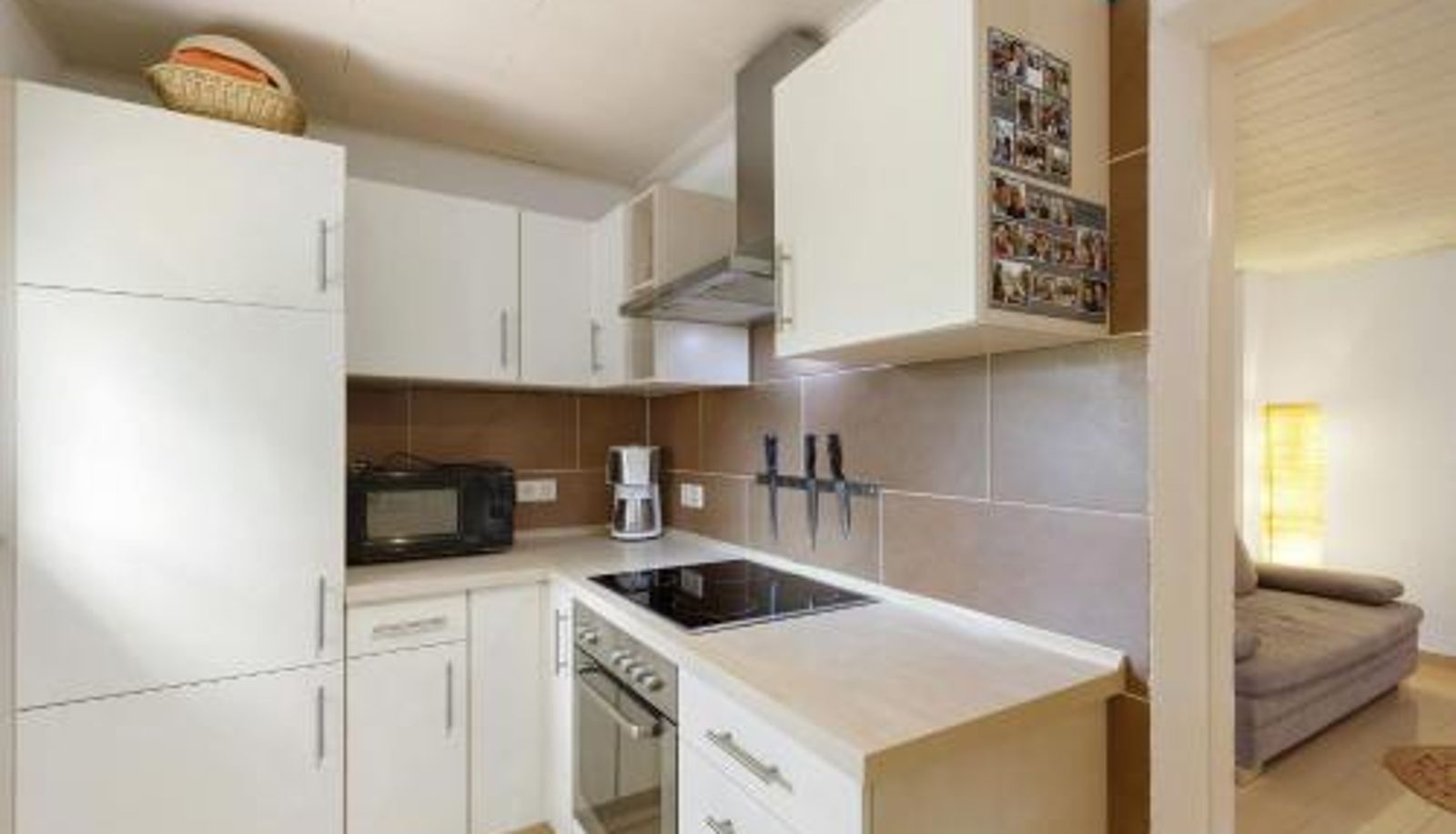Apartament - Maintal Apartment 2