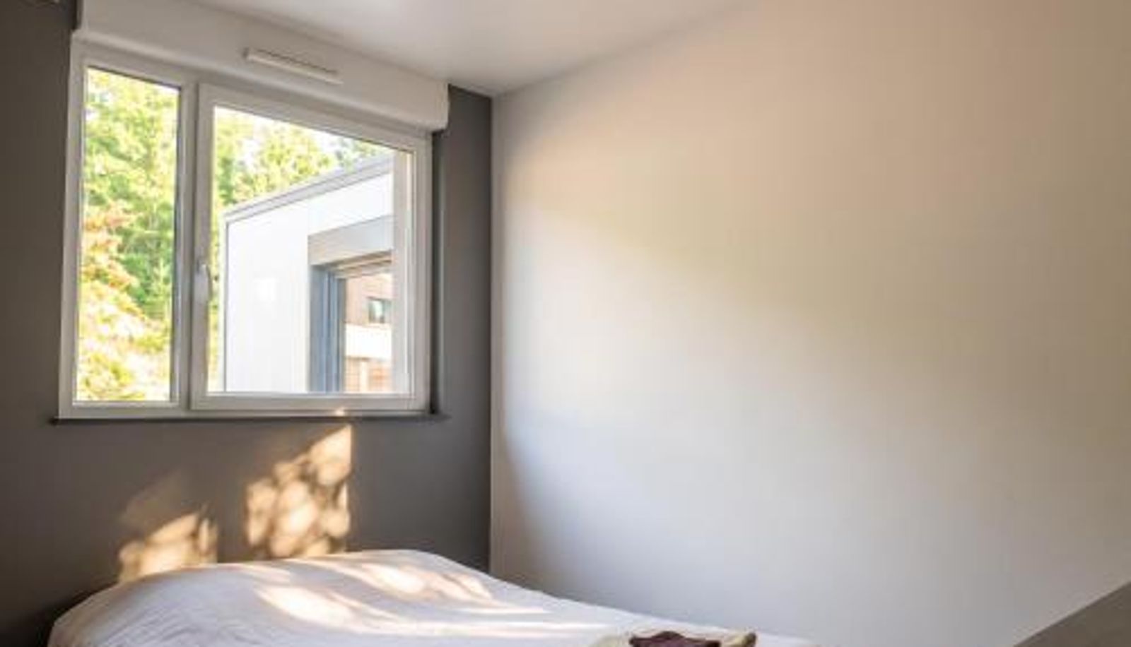 Kamer - Appartement confortable à Apach avec balcon