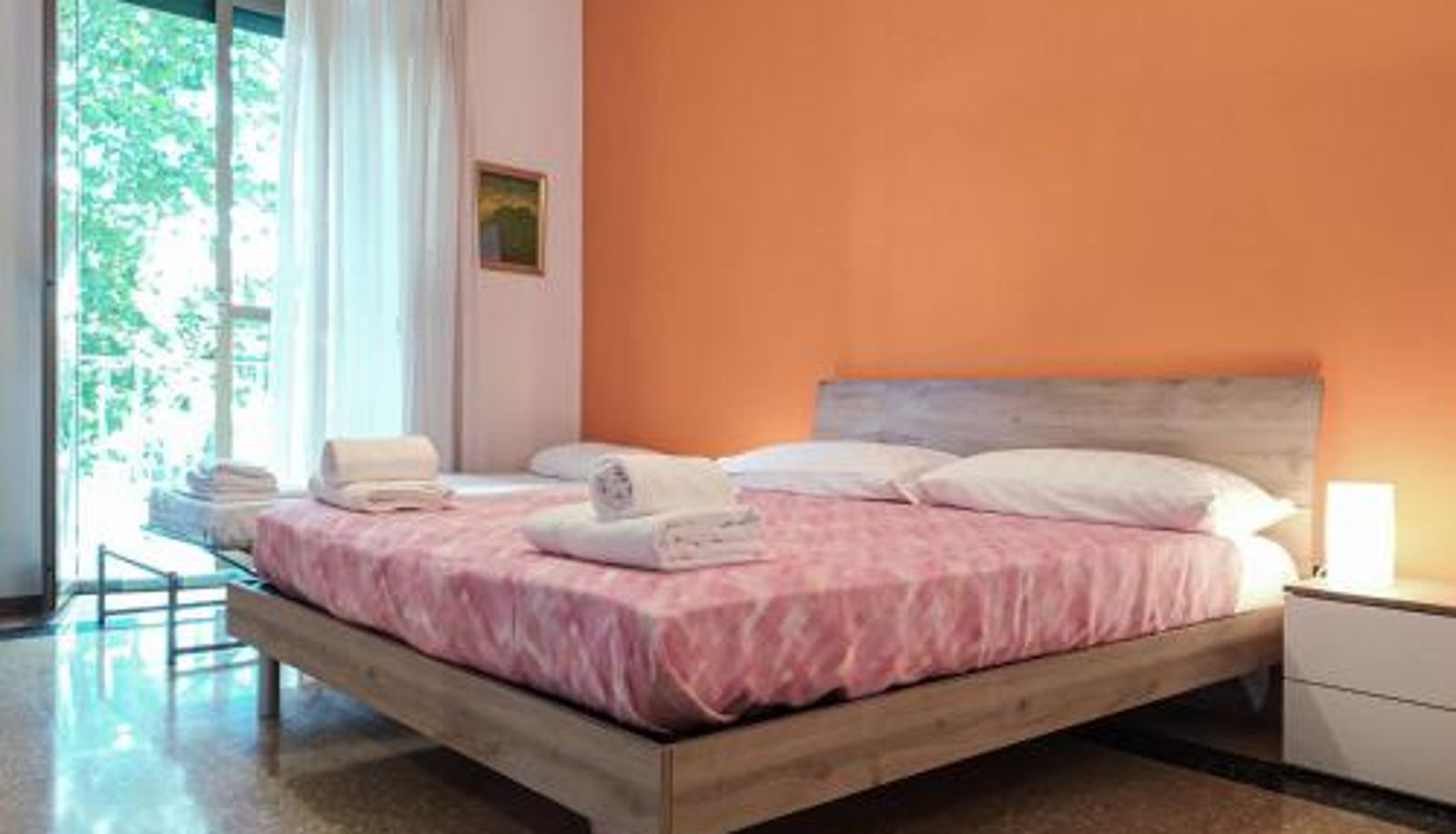 Apartamento - Allianz Stadium - Family Apartment - GrandMaison