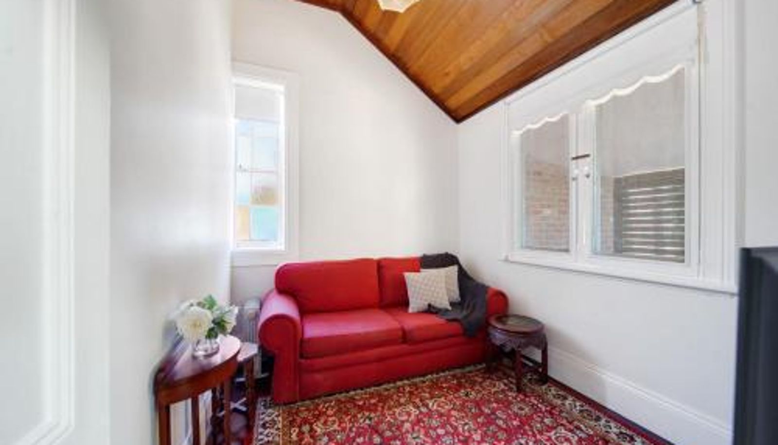 Apartment - The Globe Cottage