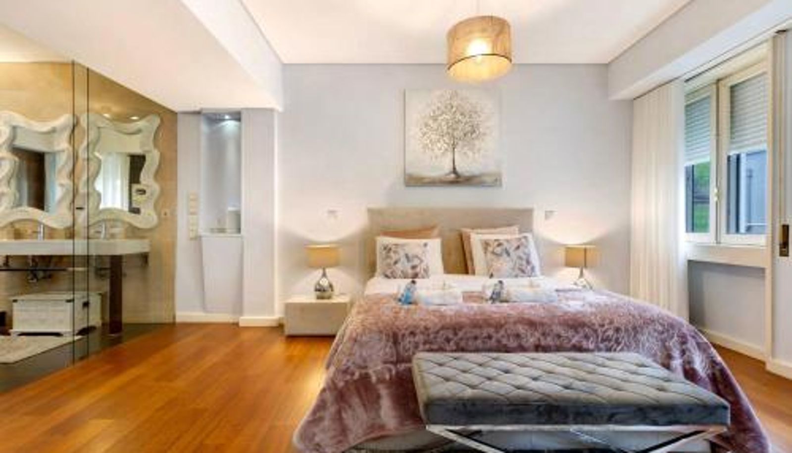 Appartement - Apartment Boutique Santa Catarina 2