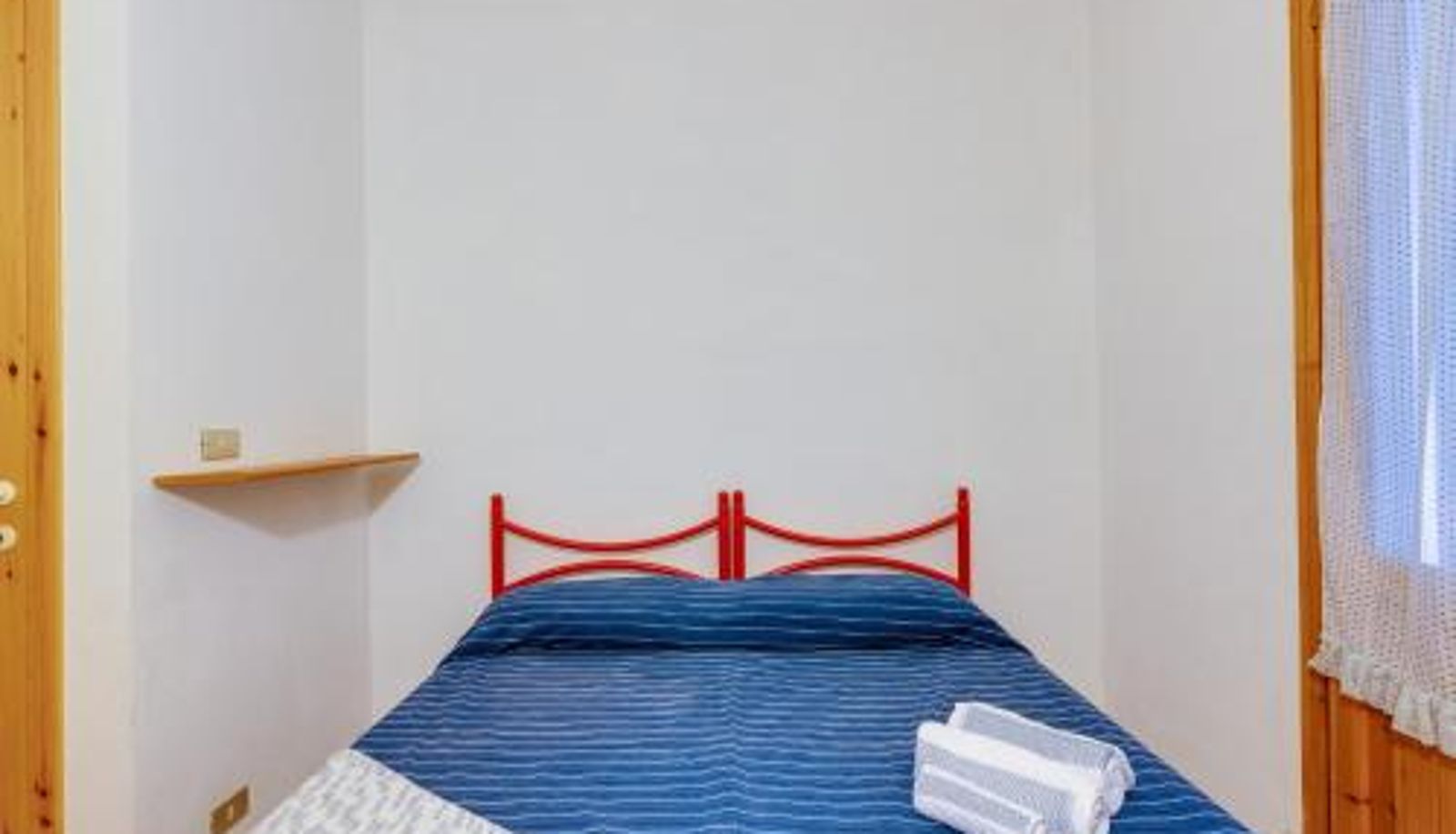 Apartment - La vista di Mondo