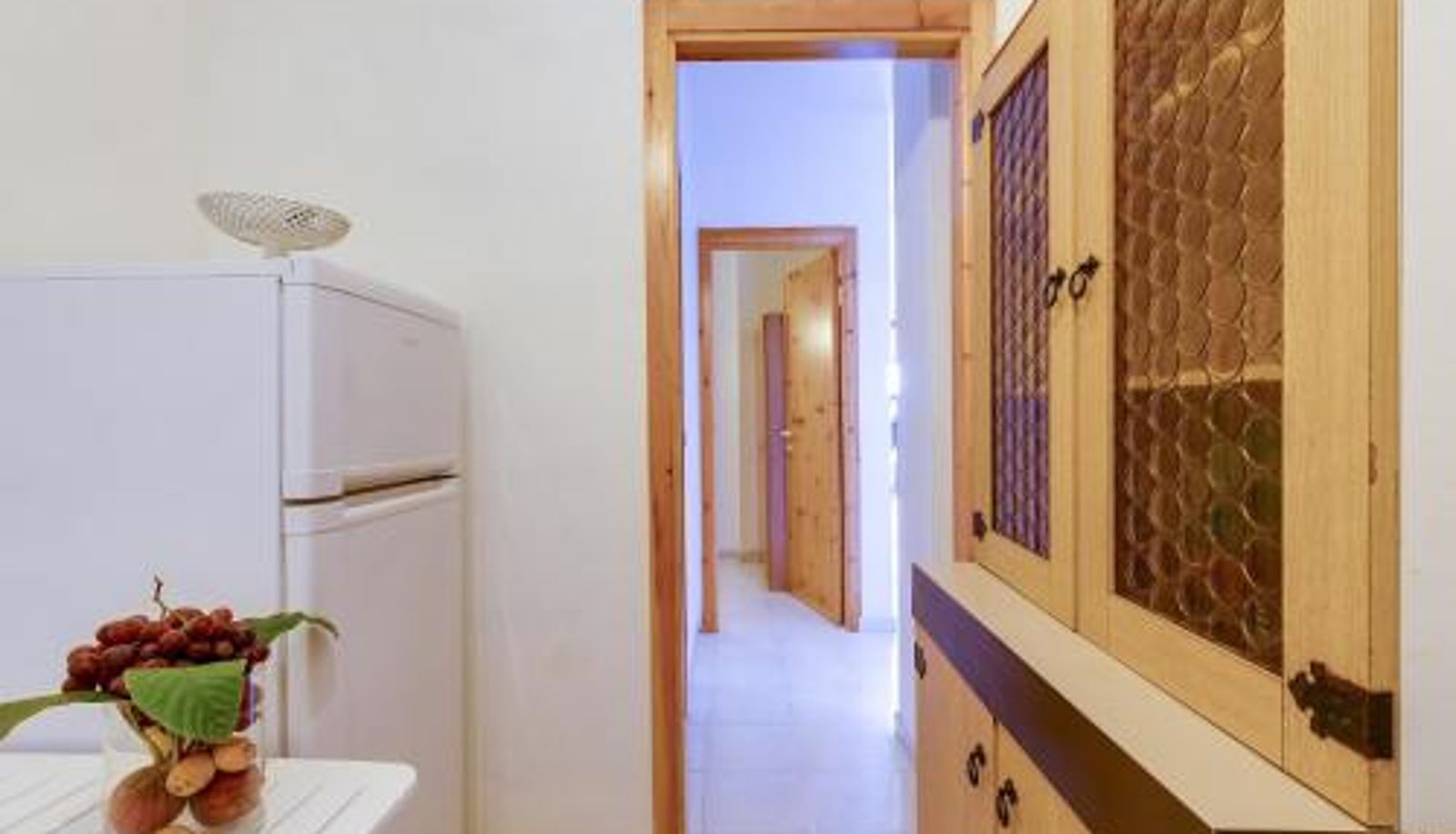 Apartamento - La vista di Mondo