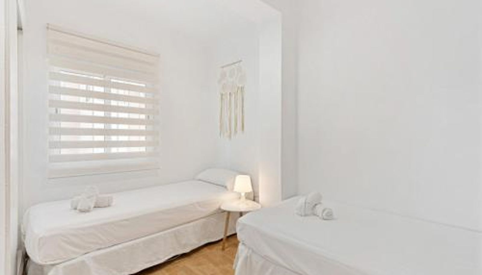 Apartment - Stay U-nique Apartment Ferrandiz II