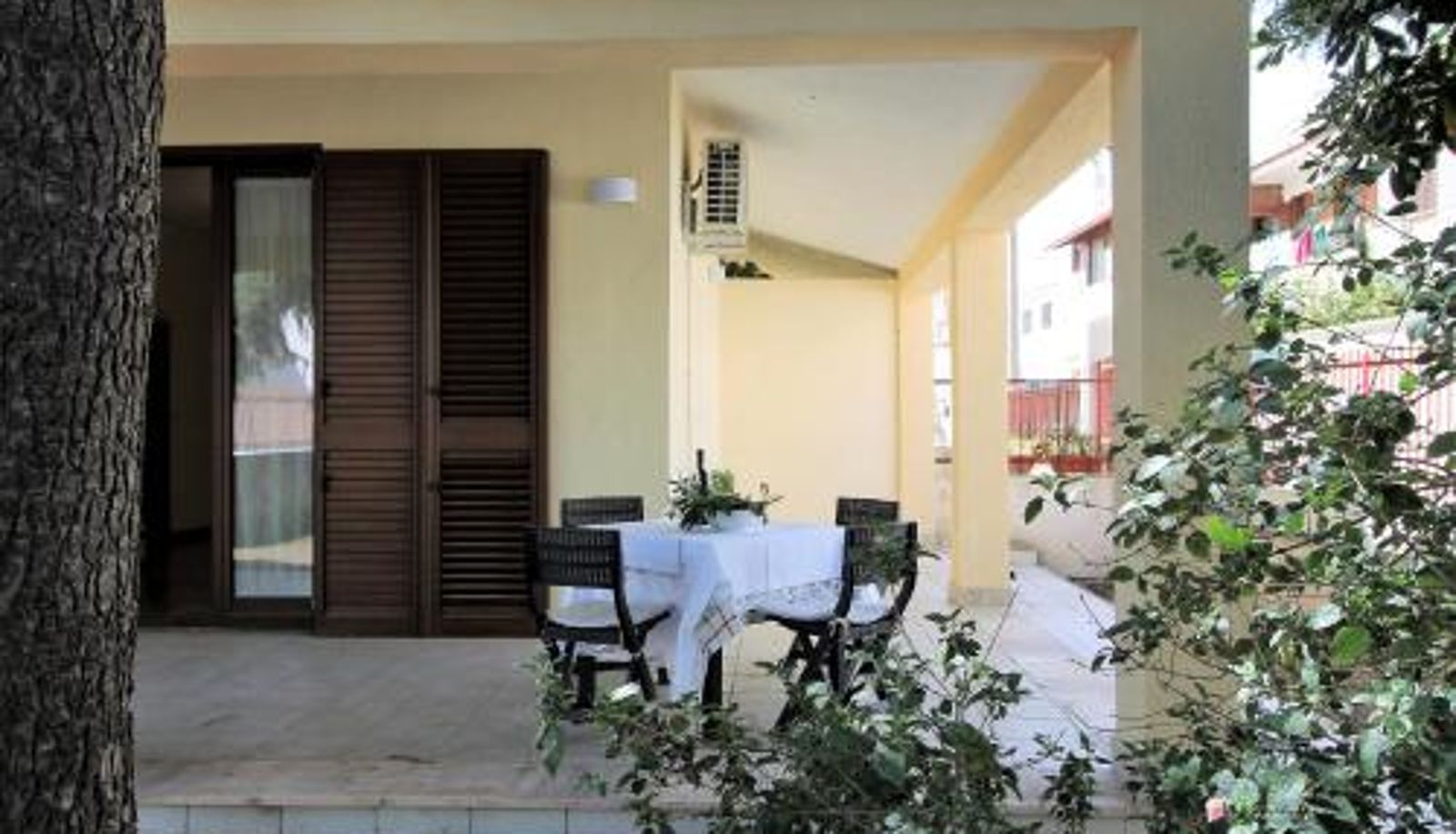 Standardzimmer - A casa di Emy by Holiday World