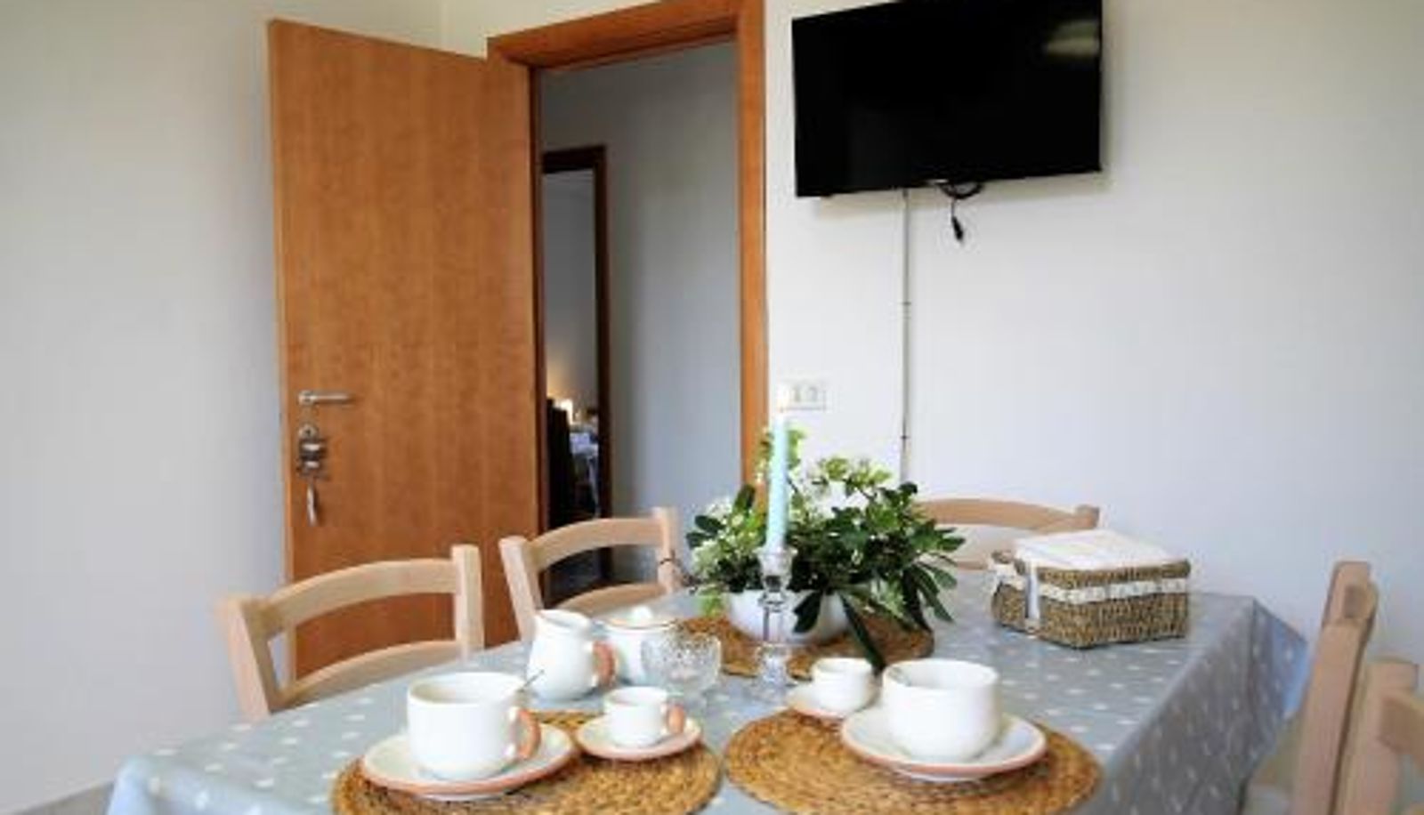 Info - A casa di Emy by Holiday World