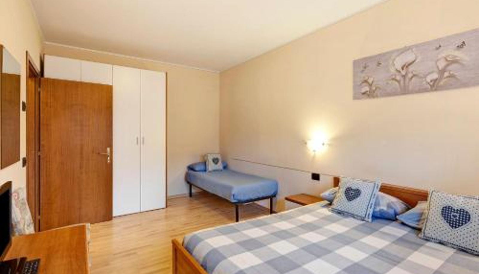 Apartment - Appartamento Greta Baita Mauri