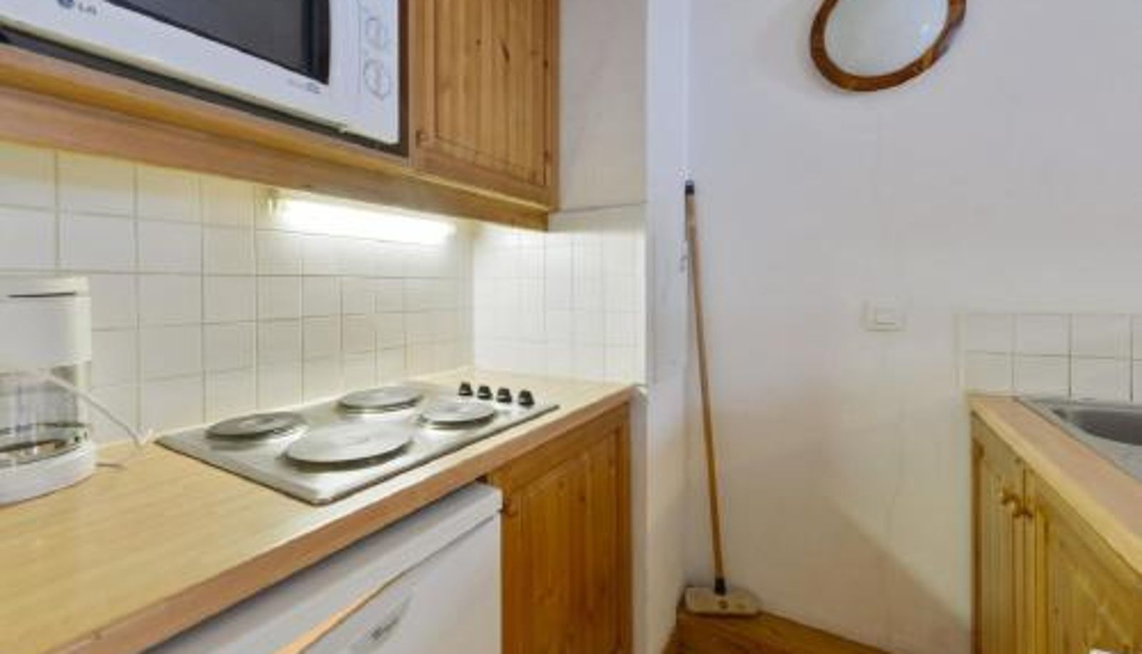 Apartment - Quartier La Forêt - maeva Home
