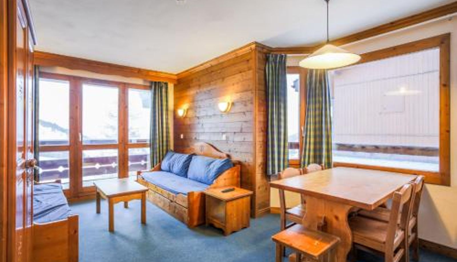 Apartment - Quartier La Forêt - maeva Home