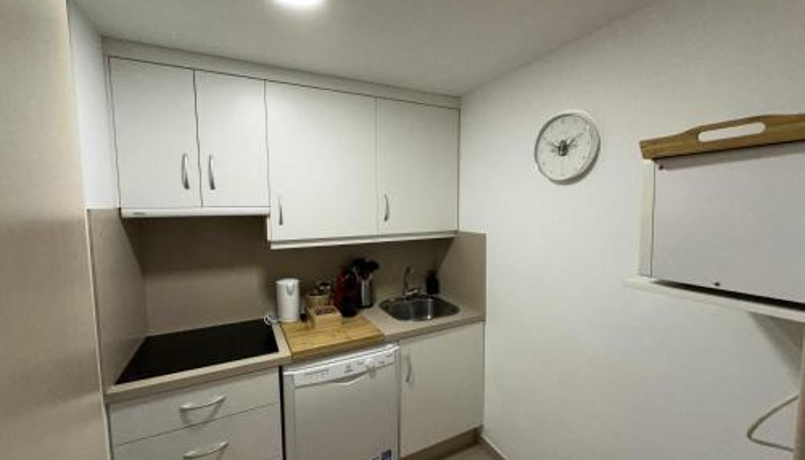 Apartment - Estupendo apartamento junto a Plaza de España