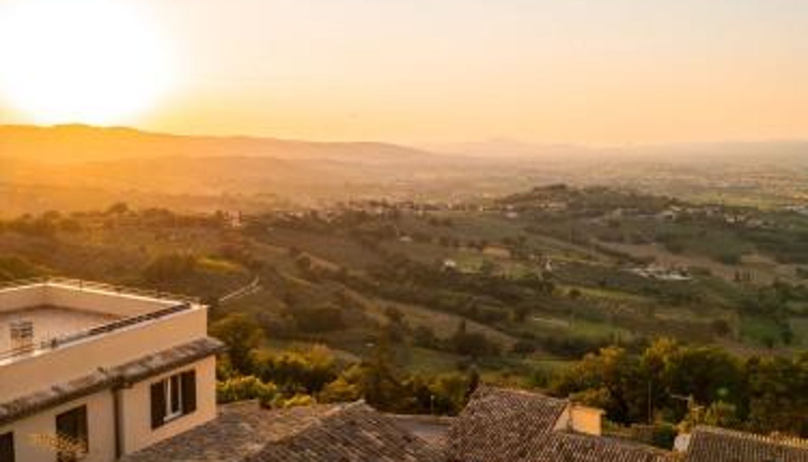Appartement - Dietro l'angolo - Appartamenti in Montefalco