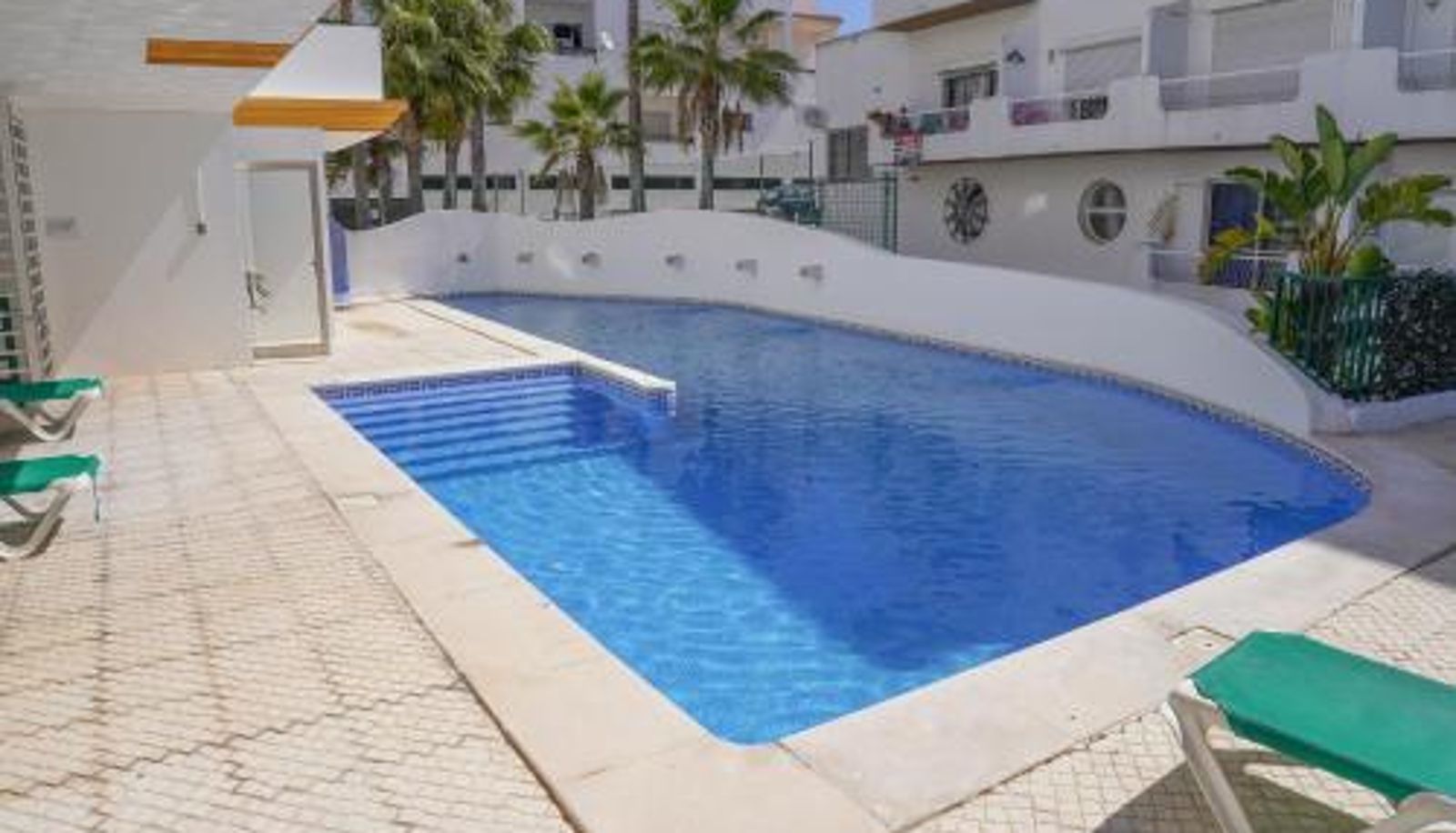 Appartement - Oura Lancemar by Sunny Deluxe