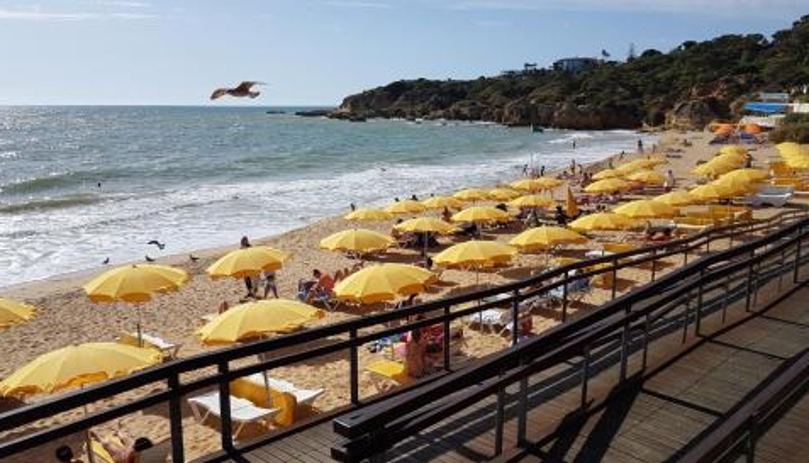 Strand - Oura Lancemar by Sunny Deluxe