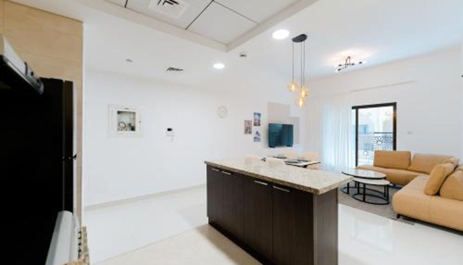 Habitación estándar - FAM Living - Al Safa Residences - SZR