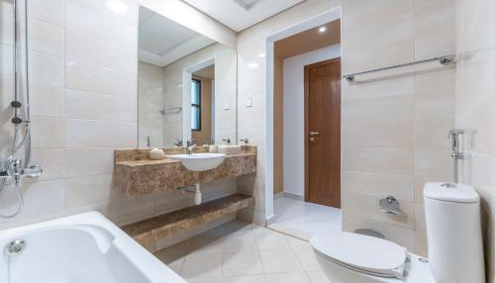 Habitación estándar - FAM Living - Al Safa Residences - SZR