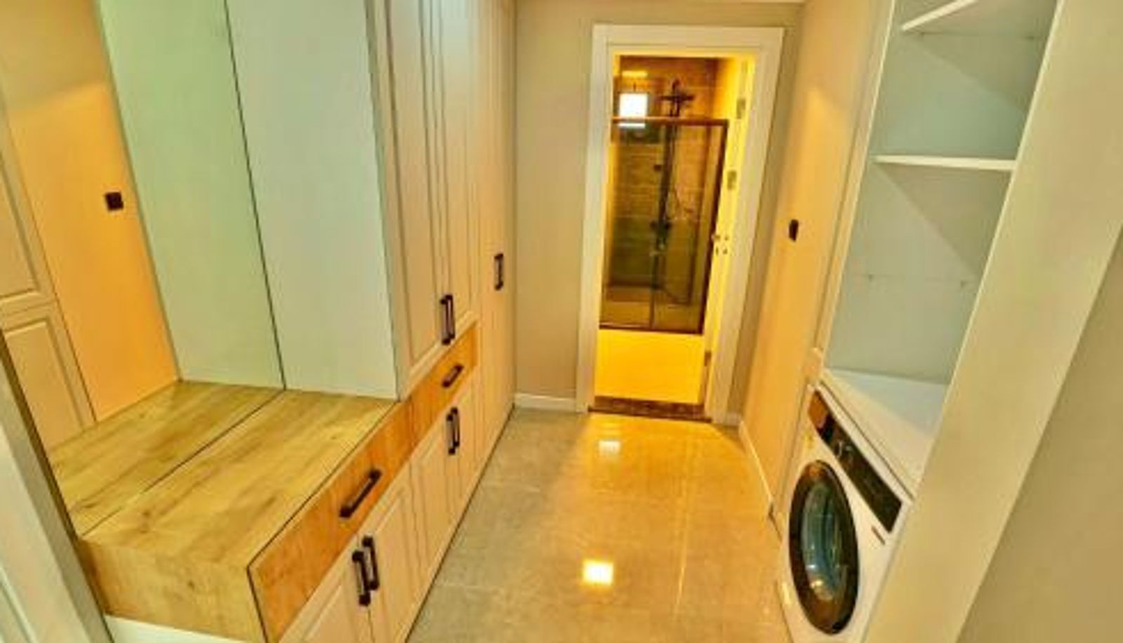 Standaardkamer - Murat Apart Otel