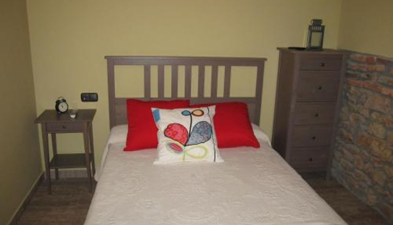 Chambre - Apartamentos Turísticos EL Duende de Carricuende