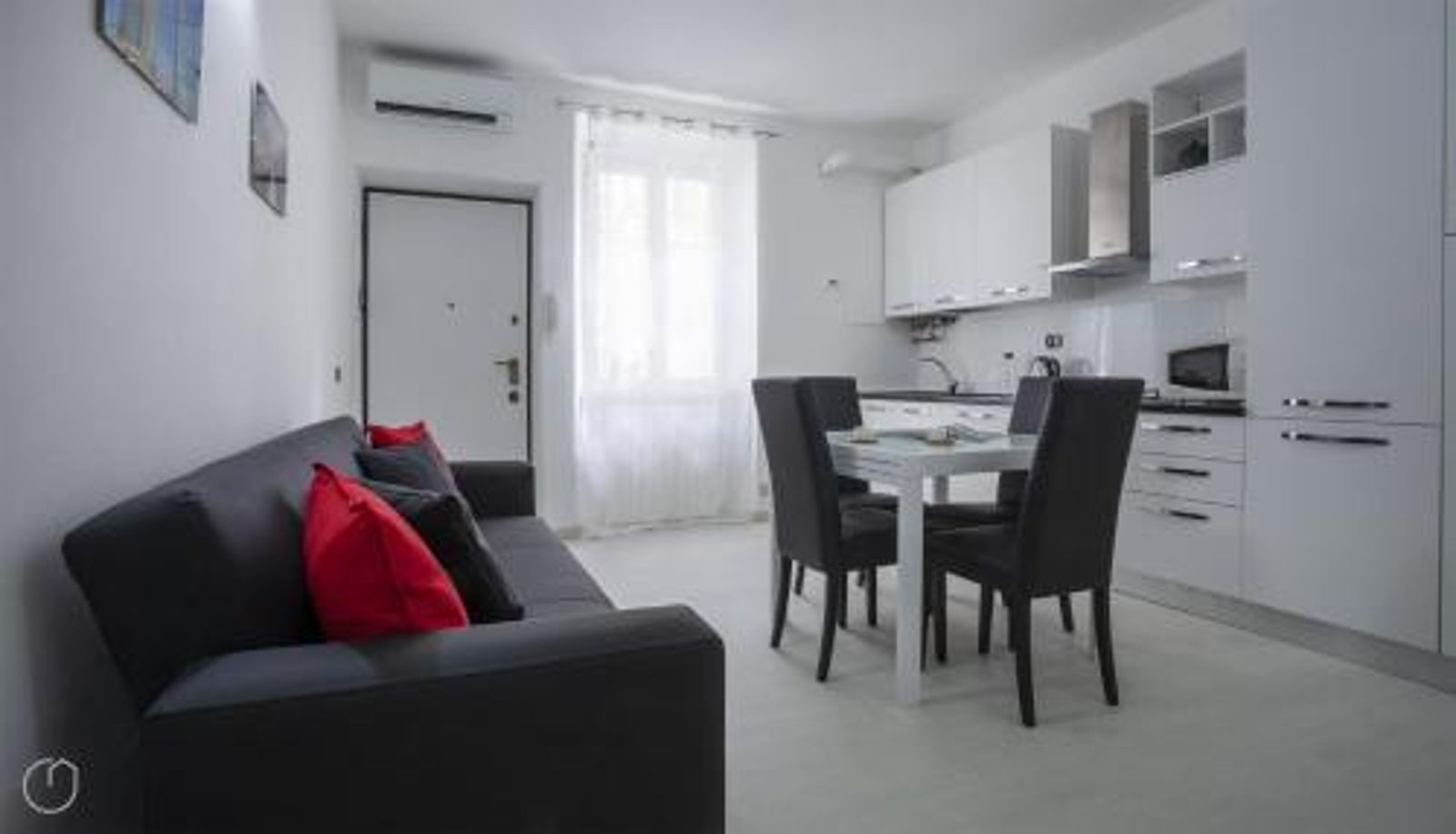 Apartment - Italianway Easy - Rosolino Pilo 7