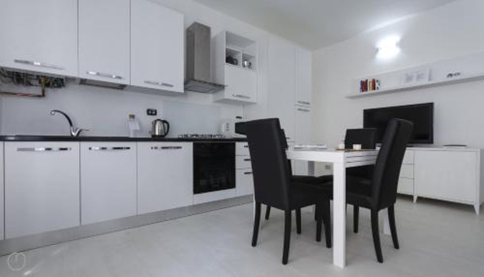 Apartment - Italianway Easy - Rosolino Pilo 7
