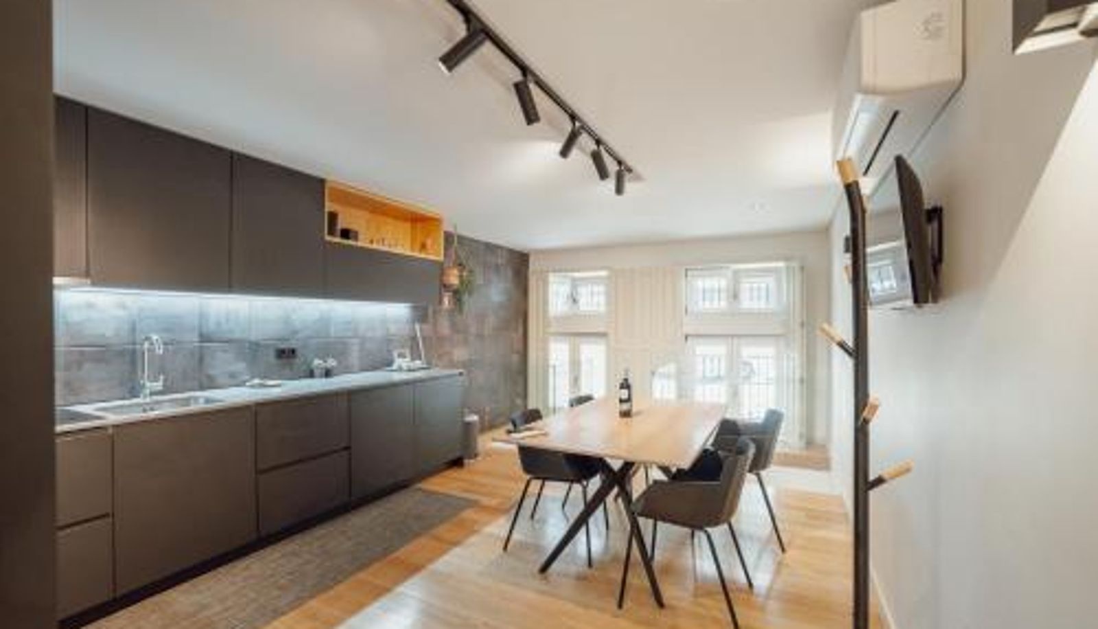 Appartamento - 24 Agosto Amazing Triplex by Vacationy
