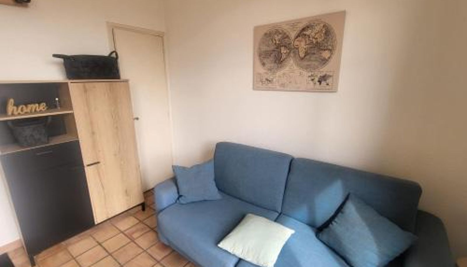 Chambre Standard - Beautiful studio overlooking the Palais des Papes
