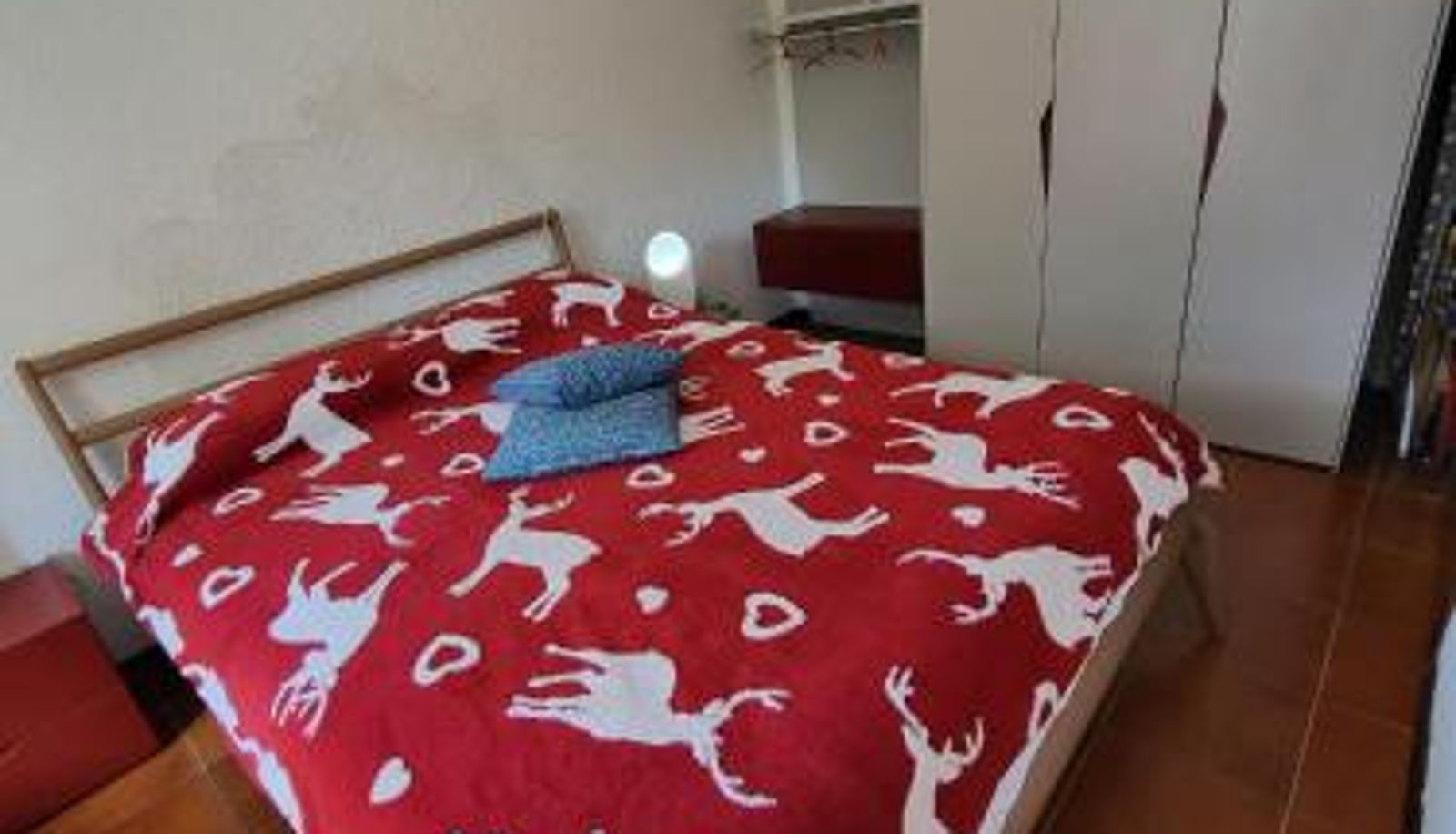 Standaardkamer - Mont Blanc Apartment- Bluchalet