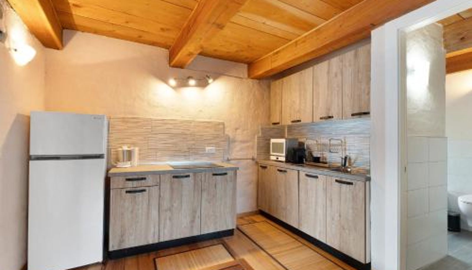 Apartment - La torretta di Mozzola