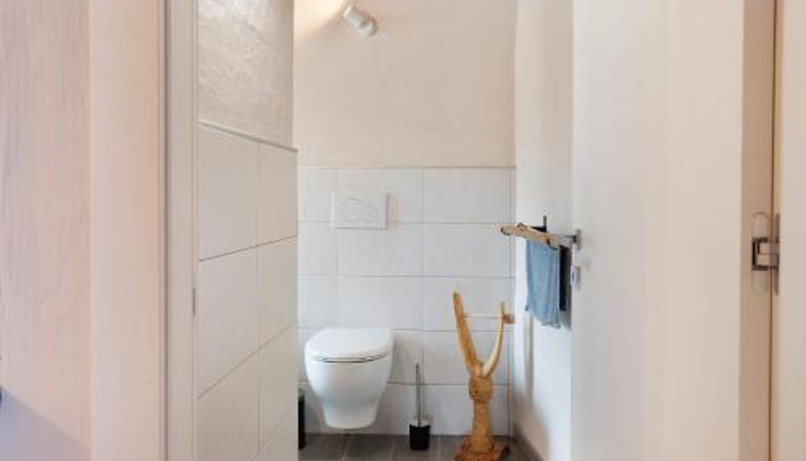 Apartment - La torretta di Mozzola