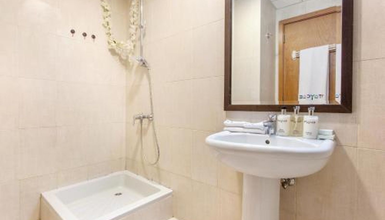 Standard room - Staycae Holiday Homes - Suburbia