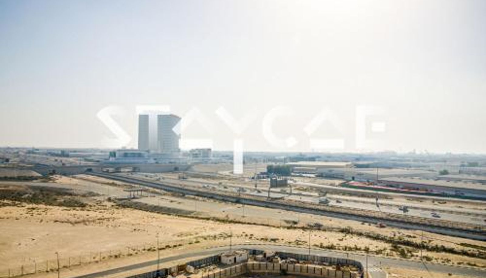 Info - Jebel Ali Staycae Holiday Homes - Suburbia