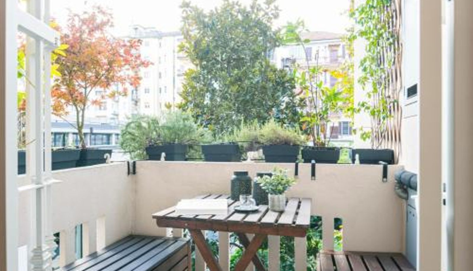 Apartment - Easylife - Milano - Ampere 63 - Citta Studi