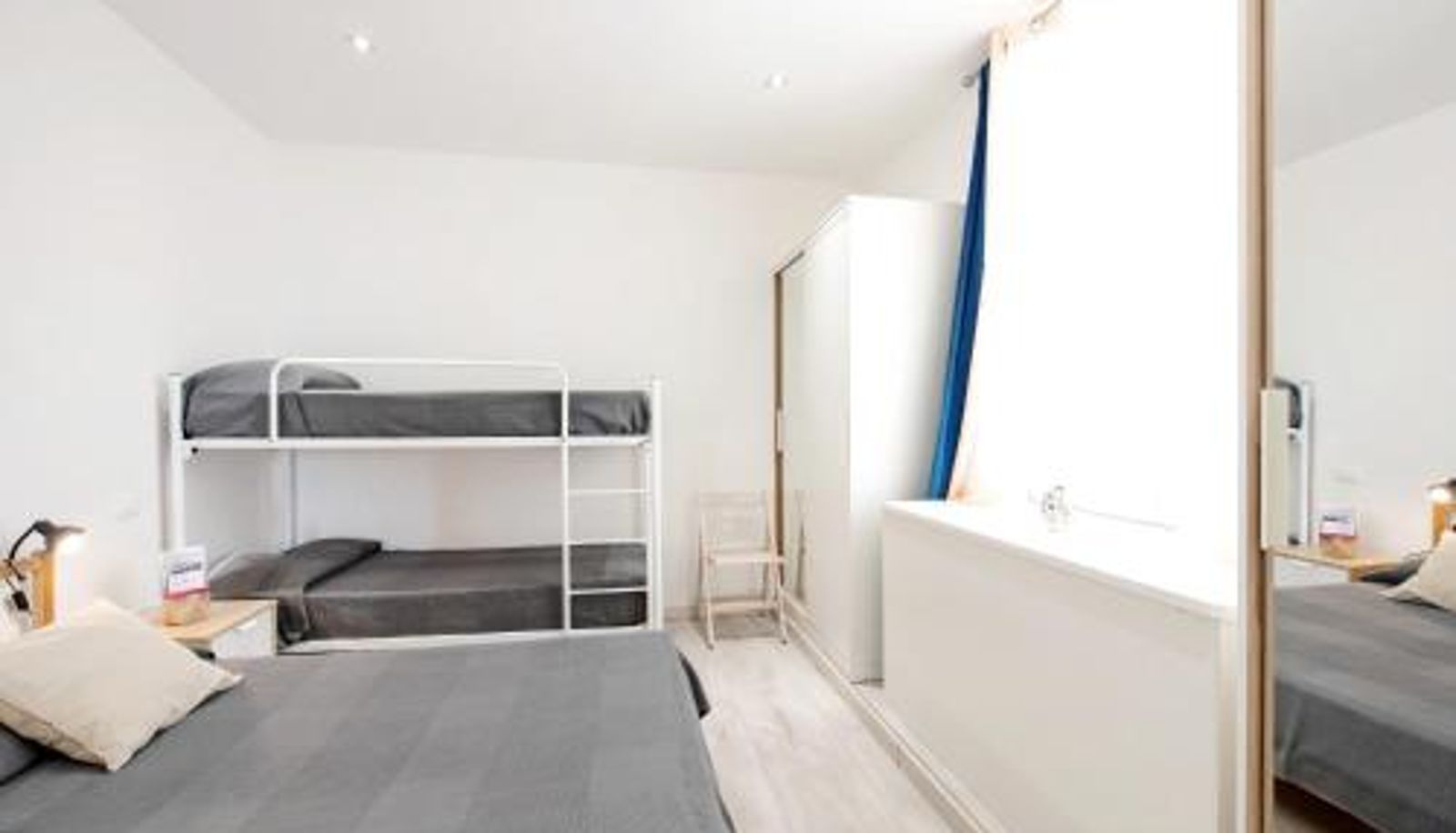 Apartment - Bilocale Mezzano in centro
