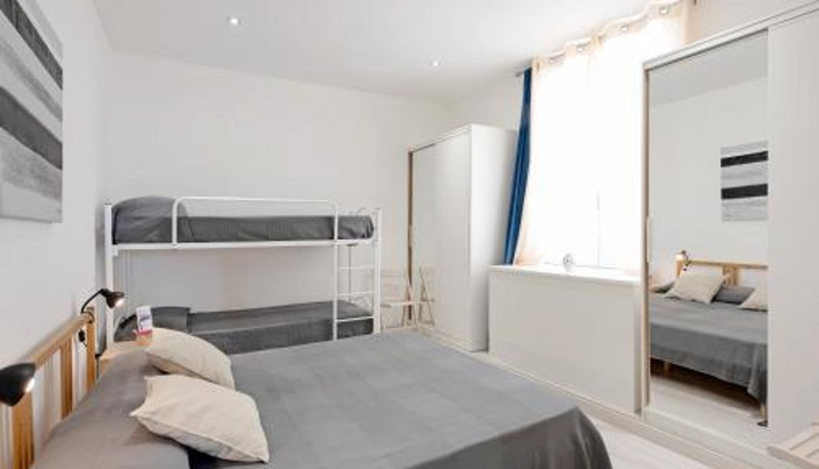 Apartment - Bilocale Mezzano in centro